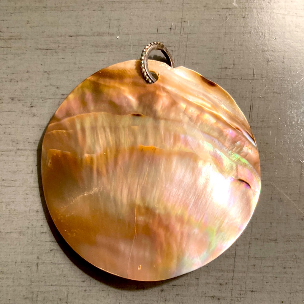 She’ll Pendant